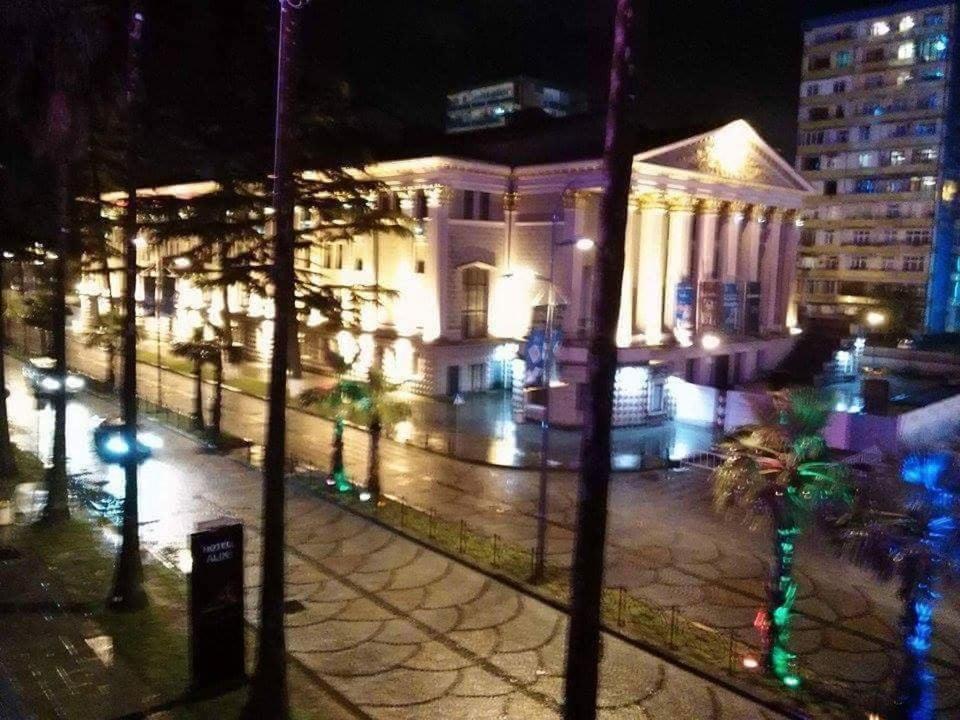 Eka Bulvard Батуми Екстериор снимка